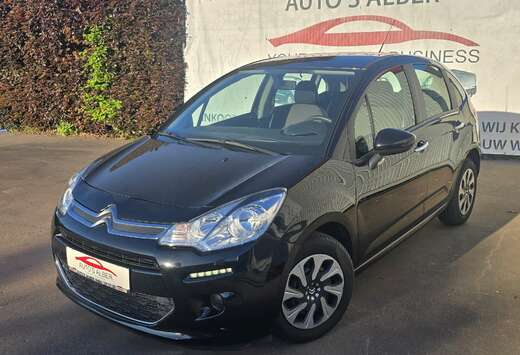 Citroen C3 1.2 PureTech Exclusive