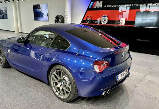 BMW Z4 3.2i 24v
