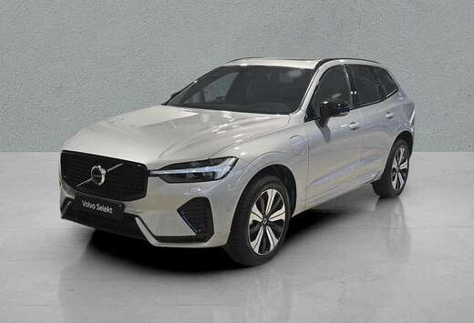 Volvo II T6 AWD  plug-in Hybrid, Dark Plus, 2jaar waa ...