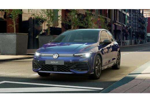 Volkswagen R-Line