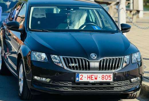 Skoda 1.0 TSI Active