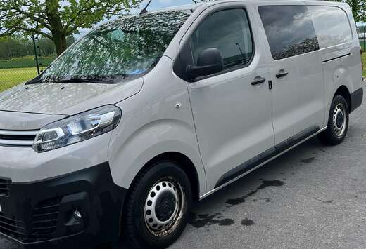 Citroen 1.9 Turbo Confort 5/6pl.