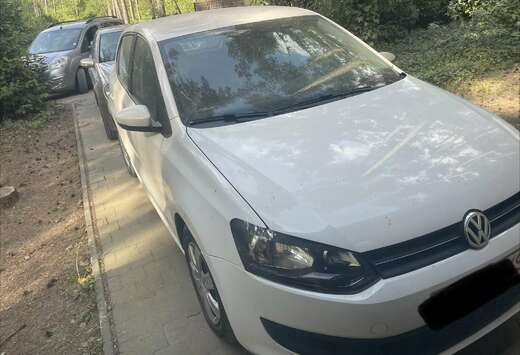 Volkswagen 1.6 TDI Trendline