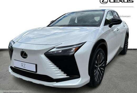 Lexus 350e Privilege Line + Pano Roof