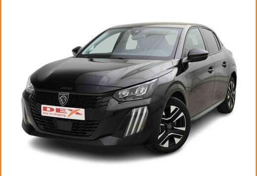 Peugeot 1.2 T 100 Allure + I-Cockpit + Carplay + LED  ...