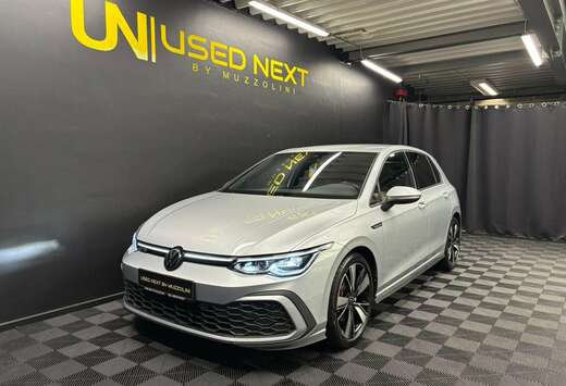 Volkswagen GTD 2.0 TDI 200CV CAMERA/NAVI/CARPLAY