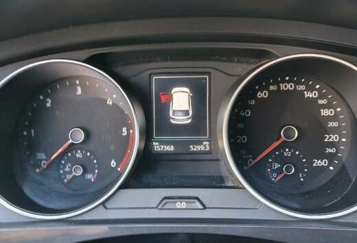 Volkswagen 2.0 TDI 150 Carat Exclusive