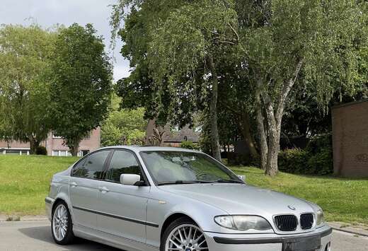 BMW d Pack