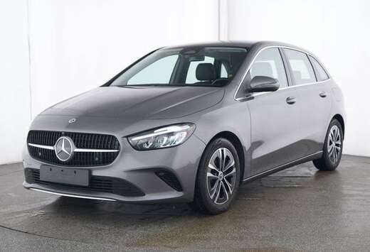 Mercedes-Benz Progressive Mbux, Led, Achteruitrij Cam ...