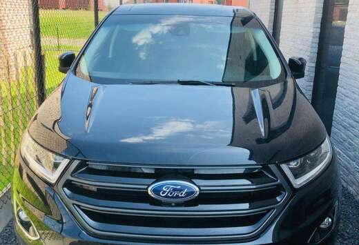 Ford Edge 2.0 TDCi AWD Sport