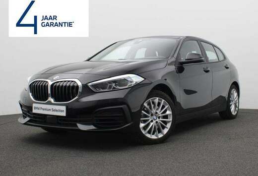 BMW AUTOMAAT - LED - NAVI