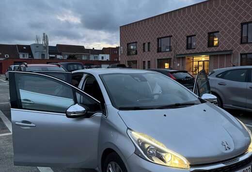 Peugeot 1.2 PureTech GT Line S&S