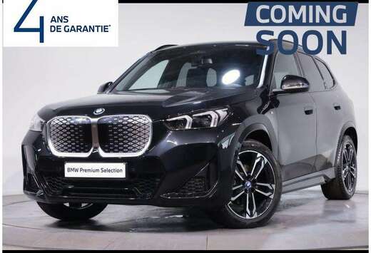BMW eDrive20 Kit M Sport