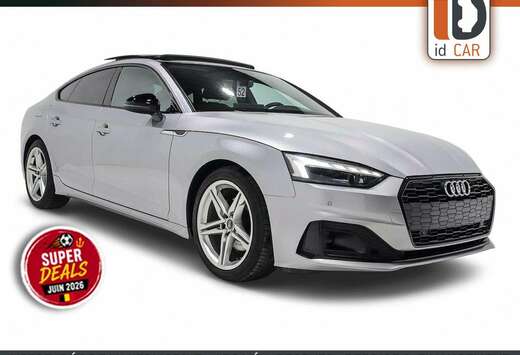 Audi 30 TDI S-TRONIC S-LINE INT TOIT PANO SHADOWLINE