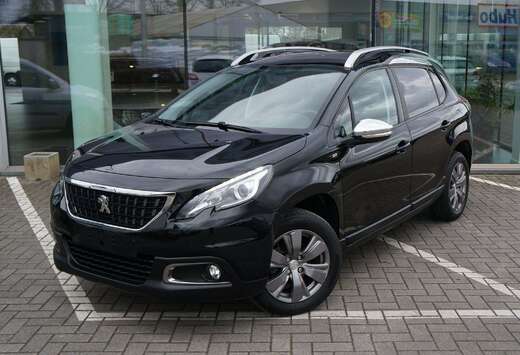 Peugeot 1.2i PureTech Style