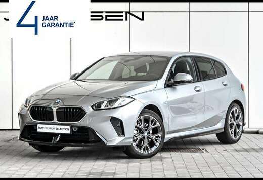 BMW M Sport Design