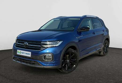 Volkswagen Style Business Premium 1.0 TSI (110pk) /// ...