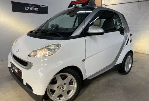 Smart COUPÉ MHD  ÉTAT NEUF