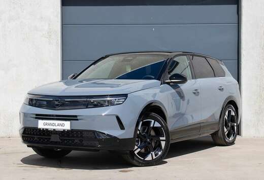 Opel ULTIMATE 1.6 PHEV 225PK NIEUWSTOCKSUMMERDEAL8 J