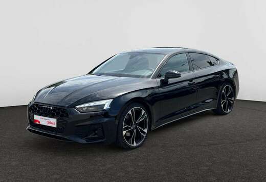 Audi 35 TFSI Business Edition Competition S tronic