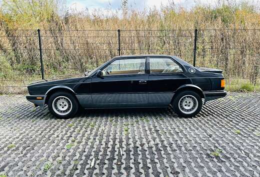 Maserati
