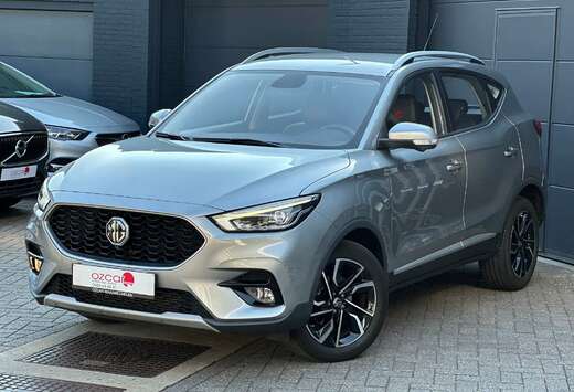 MG 1.0 T-GDi Luxury AT /LederCarplay360camElektStoelS ...
