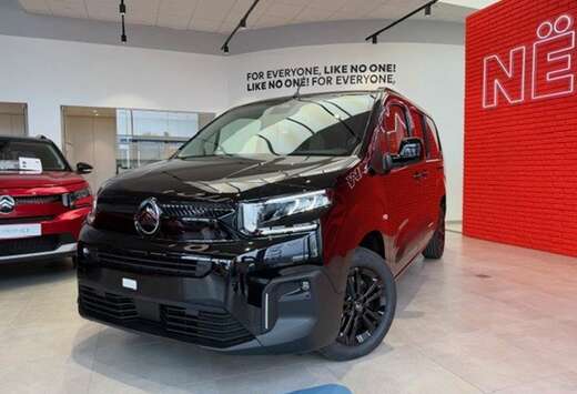 Citroen XL BlueHDi 130 MAX (7PL)