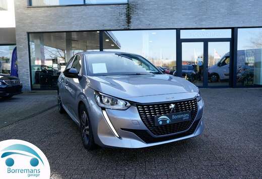 Peugeot STYLE Carplay/Parkeersensoren/Lane Assist/Cru ...