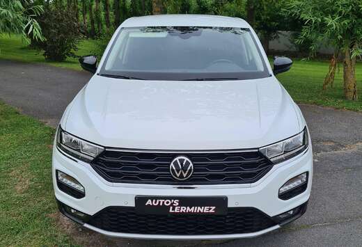 Volkswagen T-Roc 1.0 TSI United OPF