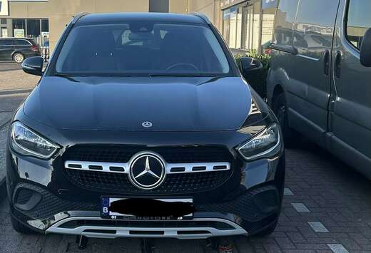 Mercedes-Benz d