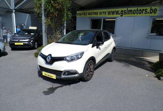 Renault 1.5 90cv Automatique beige 06/14 3750€ MARC ...