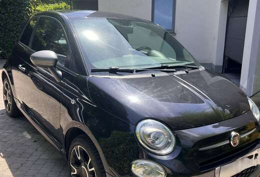 Fiat 1.2i Sport (EU6d-TEMP)