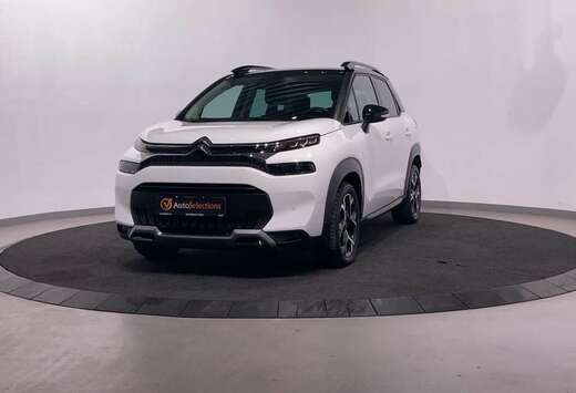 Citroen AIRCROSS 1.2 PURETECH EAT SHINE PACK