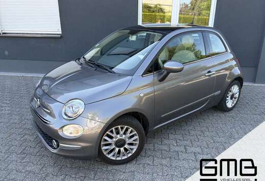 Fiat 1.2 8V 69