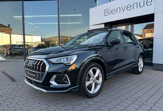 Audi Sportback 1.5 TFSI S tronic *GARANTIE*TOIT OUVRA ...
