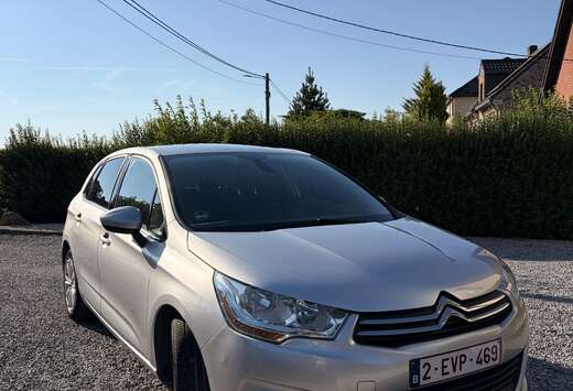 Citroen 1.6 e-HDi