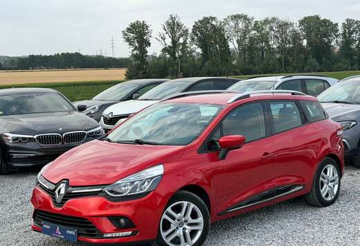 Renault BREAK 0.9 TCe - Navigation - Air co - Bluetoo ...