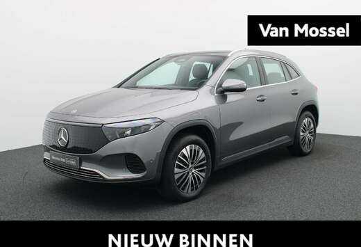 Mercedes-Benz 250+ Business Line + PANO DAK + CARPLAY ...