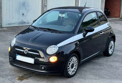 Fiat 1.2i Sport // 0470094309