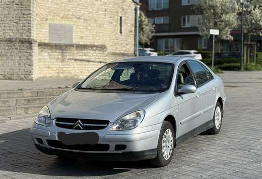 Citroen 2.0 Exclusive