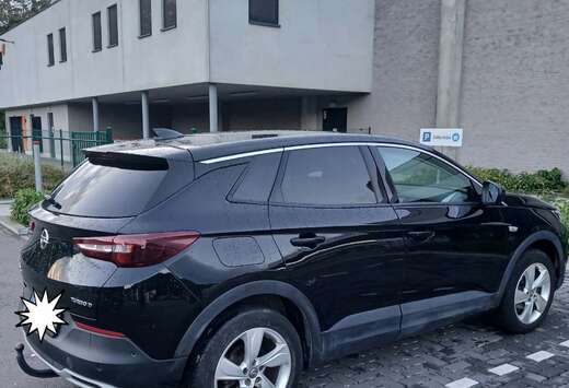 Opel 1.5 Turbo D Innovation (EU6.2)