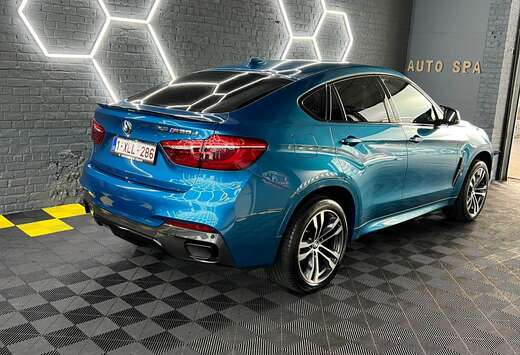 BMW xDrive30d