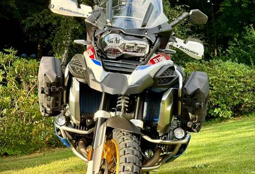BMW Rally