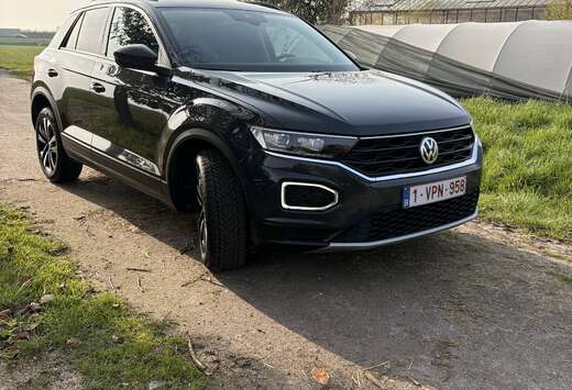 Volkswagen 1.0 TSI United OPF