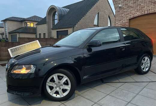 Audi A3 1.4 TFSI AmbitionGARANTIE 12 MOIS