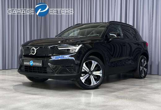 Volvo E-XC40 69 kWh RECHARGE FWD *KEYLESS*CAMERA*19\