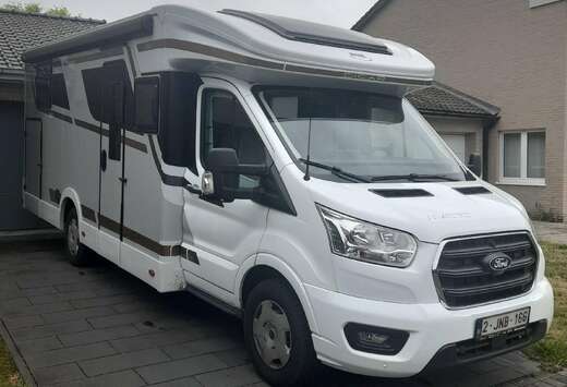 Ford McLouis Carat 470