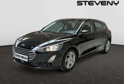 Ford TREND EDITION BUSINESS 1.0i EcoBoost 100CV