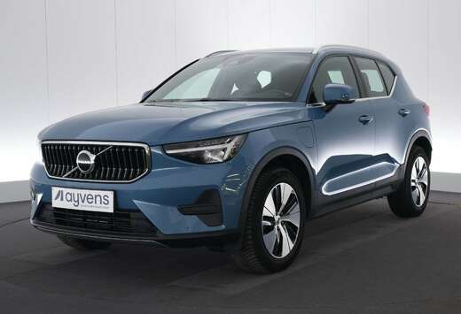 Volvo 1.5 T4 PHEV Plus Bright Design ALCANTARA LED GP ...