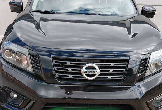 Nissan Navara 2.3 dCi 4WD New N-Guard